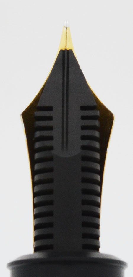 Montblanc Meisterstuck 149 Fountain Pen (1960s) - Basic Black